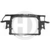 DIEDERICHS 7425003 Front Cowling